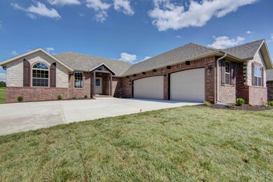 1250 S Rosemoor Dr unit Lot  20, Nixa, MO 65714 - photo 2