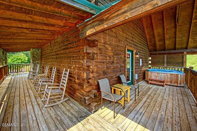 1653 Little Cabin Loop, Pigeon Forge, TN 37862 - photo 7