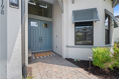 16198 Verilyn Cir, Naples, FL 34110 - photo 4