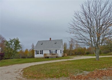 Home is situated on 2 acres on a...