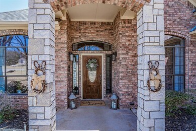 3239 Golden Oaks Cir, Granbury, TX 76049 - photo 4