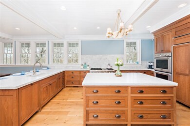 91 S Arnolda Rd, Charlestown, RI 02813 - photo 6