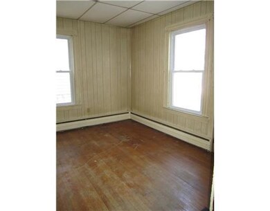 Bedroom. First floor bedroom, 1 of 3