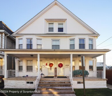 927 W Elm St, Scranton, PA 18504 - photo 2