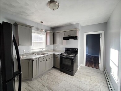 41 Benefit St unit 1, Pawtucket, RI 02861 - photo 7