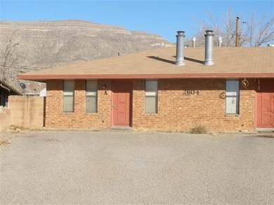 2604 Miguel Place, Alamogordo, NM 88310 - photo 2