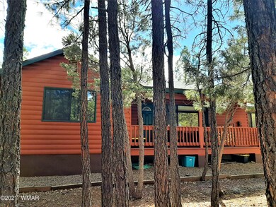 Timber 38