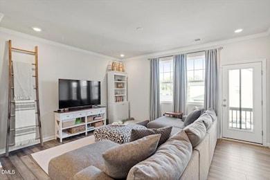 1283 Herb Garden Way, Apex, NC 27502 - photo 5