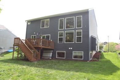 Exterior Back