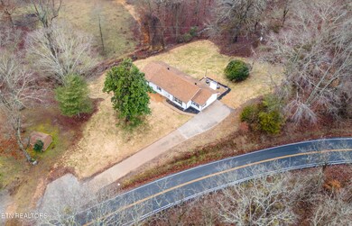 Drone Photo