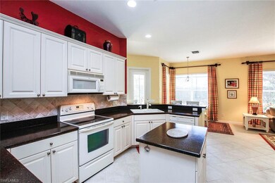 Kitchen View