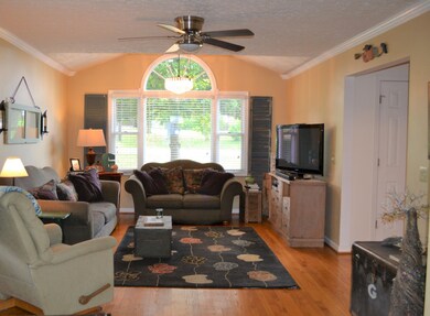 67 Mortons Lake Rd, Manchester, TN 37355 - photo 4