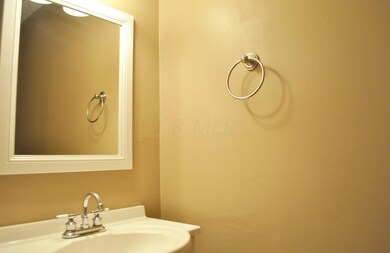 First Floor Powder Room
