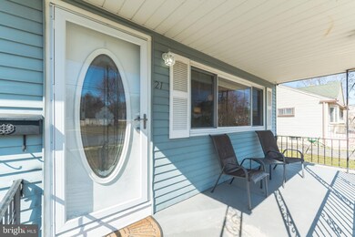 21 Green Ave, Glassboro, NJ 08028 - photo 3