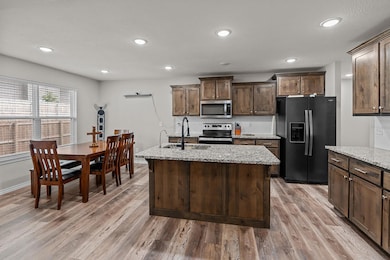 2122 N 21st St, Ozark, MO 65721 - photo 7