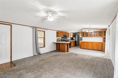 110 W Lebanon Rd unit 125, Dalton, OH 44618 - photo 6