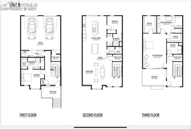 1765 Creek Edge View, Colorado Springs, CO 80905 - photo 2