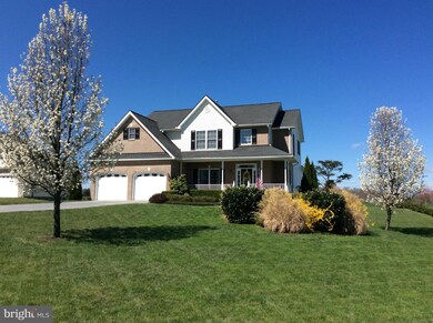 592 Karleys Way, Middletown, VA 22645 - photo 2