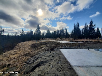 48'X28' 4in Slab