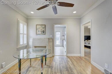 207 W Hazelhurst St, Ferndale, MI 48220 - photo 7