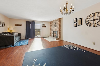 2583 Stratford Dr, Saint Joseph, MI 49085 - photo 3