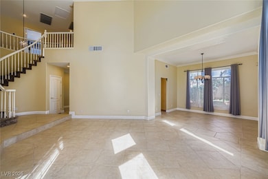 1604 Desert Fort St, Las Vegas, NV 89128 - photo 5