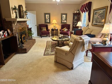 214 River North Cir, Macon, GA 31211 - photo 3