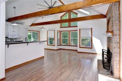 9076 Marmont Ln, Williamsburg, VA 23188 - photo 5