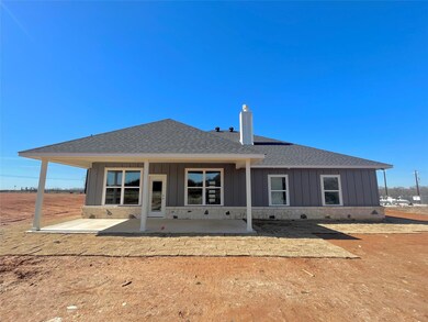 246 Clark Lake Rd, Weatherford, TX 76088 - photo 2