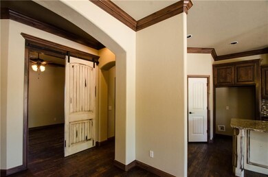 1424 Atalon Dr, Moore, OK 73160 - photo 4