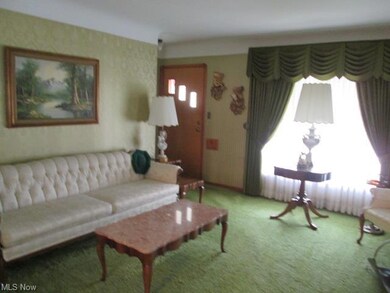 Large Living Room with an abundance of natural light coming in the windows