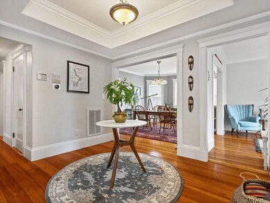 60 Dix St unit 3, Dorchester, MA 02122 - photo 4