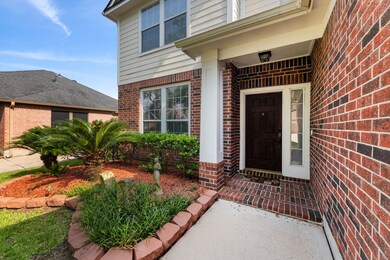 17315 Sparrow Way Ct, Houston, TX 77095 - photo 4