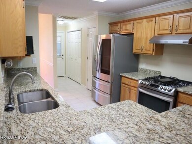 7 Kitchen View 3