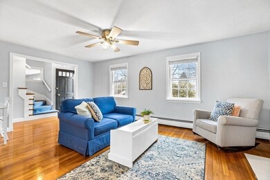 37 Edith Holmes Dr, Scituate, MA 02066 - photo 4