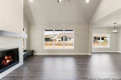 10302 S 233rd East Place, Broken Arrow, OK 74014 - photo 7