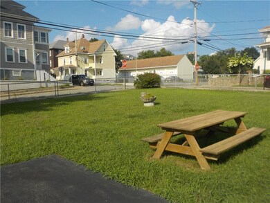 Potential Buildable Corner Lot