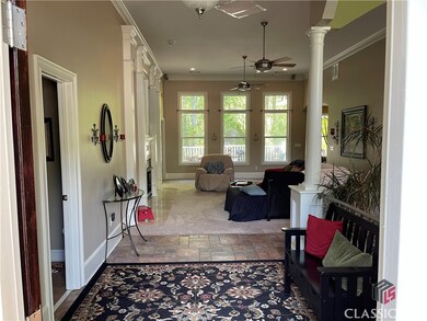 2573 Oakridge Dr, Conyers, GA 30094 - photo 6