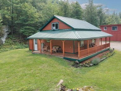 7546 Vt Rte 100, Eden, VT 05653 - photo 4