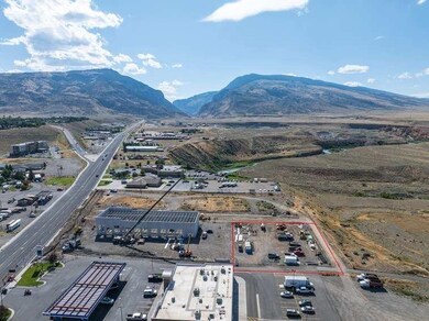 TBD 2 Saturn St unit 2, Cody, WY 82414 - photo 3