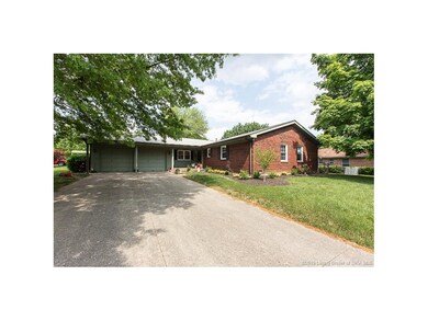 911 Brentwood Ct, New Albany, IN 47150 - photo 7