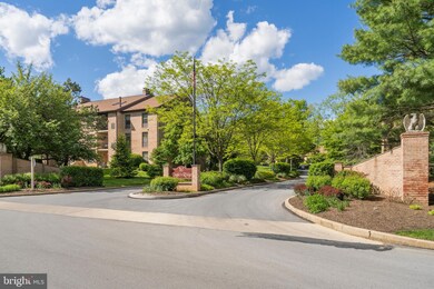 113 Washington Place unit 13, Chesterbrook, PA 19087 - photo 2
