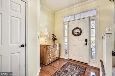 9009 Quail Run Dr, Perry Hall, MD 21128 - photo 2