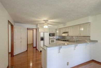 Lots of cabinet space in this one.