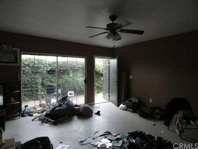 Remodeled Unit - Living Room