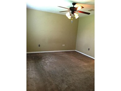 Master Bedroom.