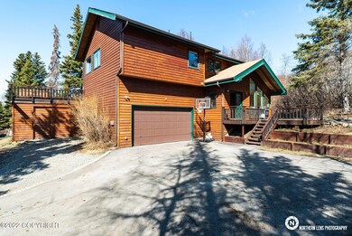 4335 Southpark Bluff Dr, Anchorage, AK 99516 - photo 2