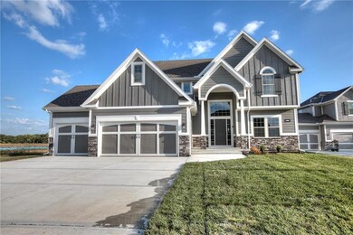 4920 NE 104th St, Kansas City, MO 64156 - photo 2