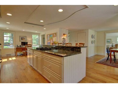 1 Quincy Adams Rd, Barrington, RI 02806 - photo 7