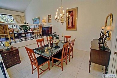 Largest dining room